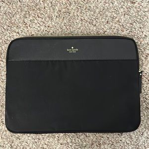 Kate Spade Laptop Bag/Cover